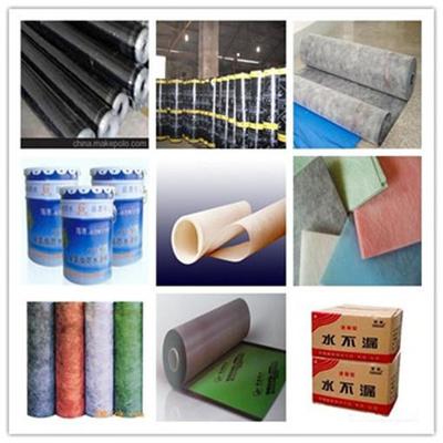 APP改性瀝青防水卷材 現(xiàn)代建筑防水卷材產(chǎn)品制造技術(shù)與應用