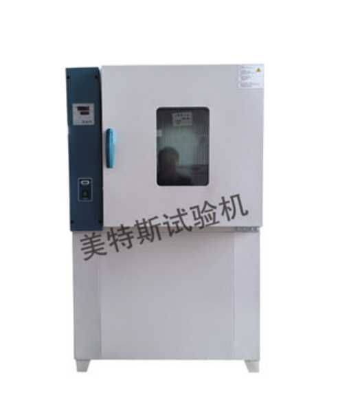 天津市美特斯試驗機廠 專注品質(zhì)，熱空氣老化箱TSY-28型助力建筑防水卷材制造升級