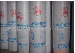 自粘橡膠瀝青防水卷材 構筑現(xiàn)代建筑的可靠防水屏障
