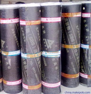 專業(yè)防水解決方案 供應建達牌APP改性瀝青防水卷材，滄州建升建筑防水材料銷售部為您提供高品質(zhì)產(chǎn)品與服務