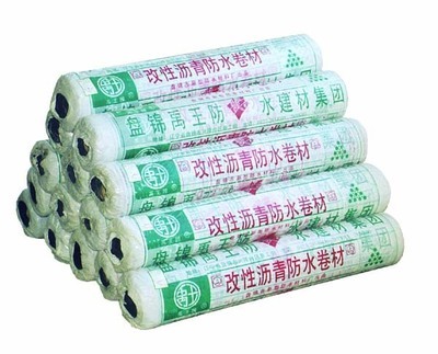 禹王牌防水卷材及防水涂料 建筑防水領域的專業(yè)守護者
