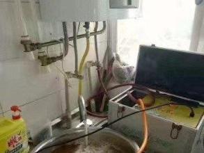 專業(yè)速修！熱水器、壁掛爐疑難雜癥一站式解決